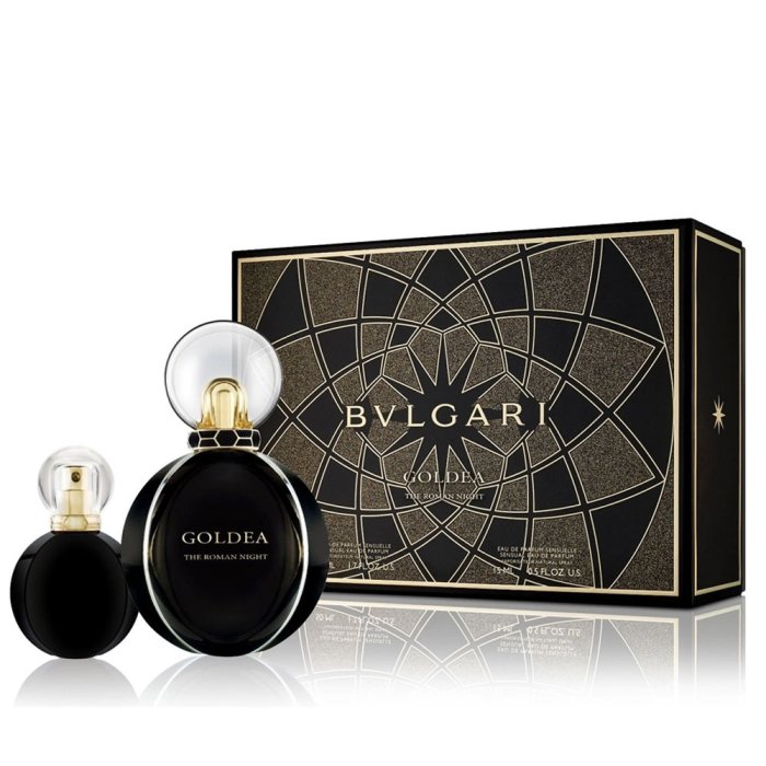 Bvlgari Aqva Pour Homme (M) Set Edt + Asb + Pouch (Soft Box)