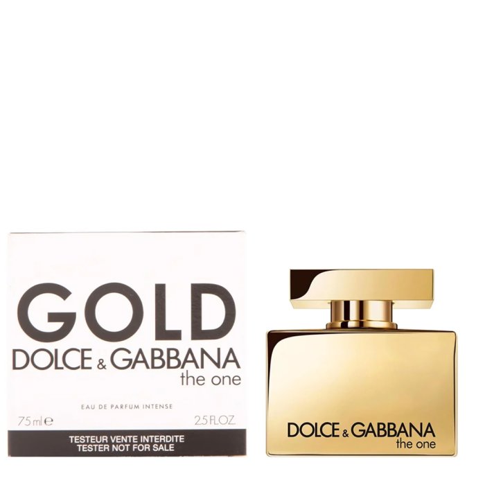 Dolce & Gabbana The Only One 2 (W) Edp Miniature