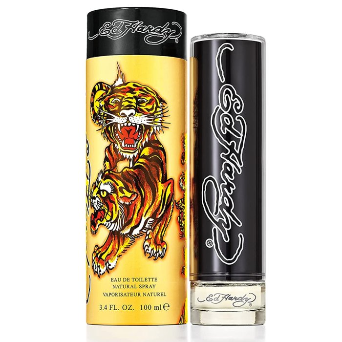 Chopard Oud Malaki (M) Edp Tester