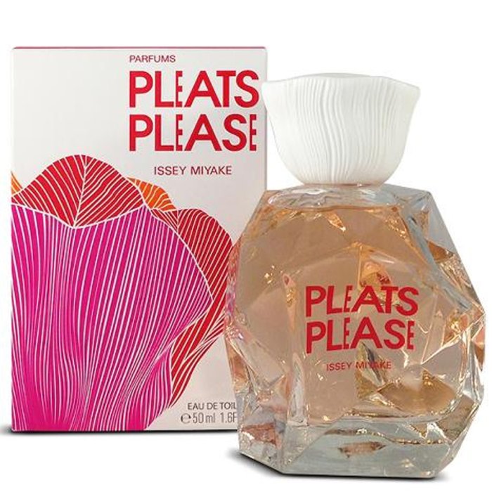 Issey Miyake Pleats Please (W) Edt