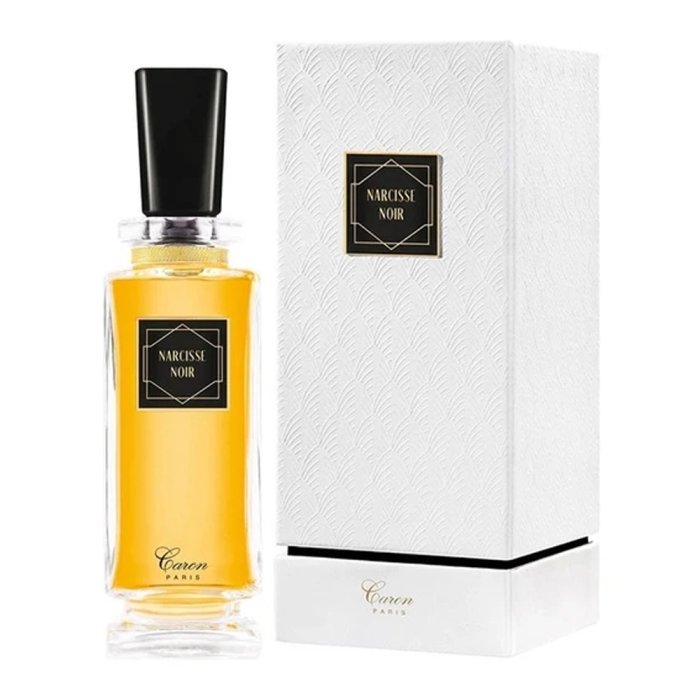 Caron La Collection Privee Narcisse Noir (W) Parfum 30 Ml