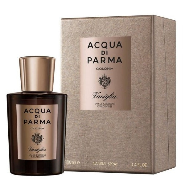 Acqua Di Parma Colonia Vaniglia (M) Edc 100 Ml