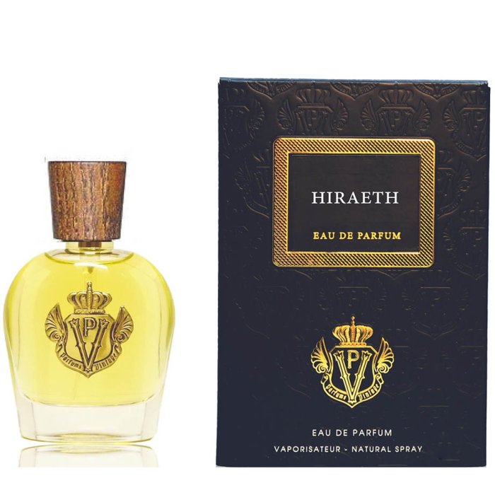 Parfums Vintage Hiraeth (U) Edp