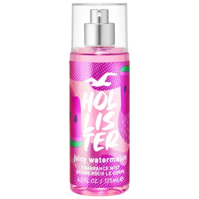Hollister Juicy Watermelon (W) 125 Ml Body Mist