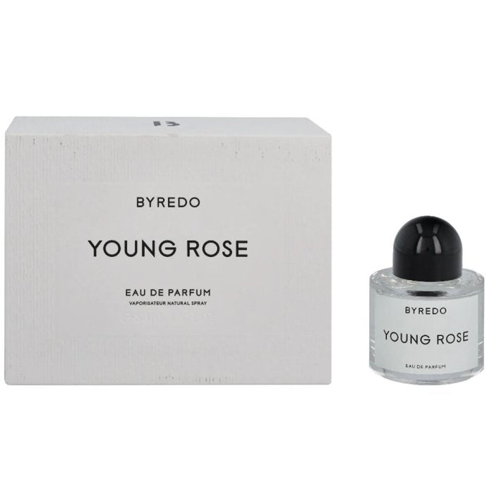 Byredo Young Rose (U) Edp 100 Ml