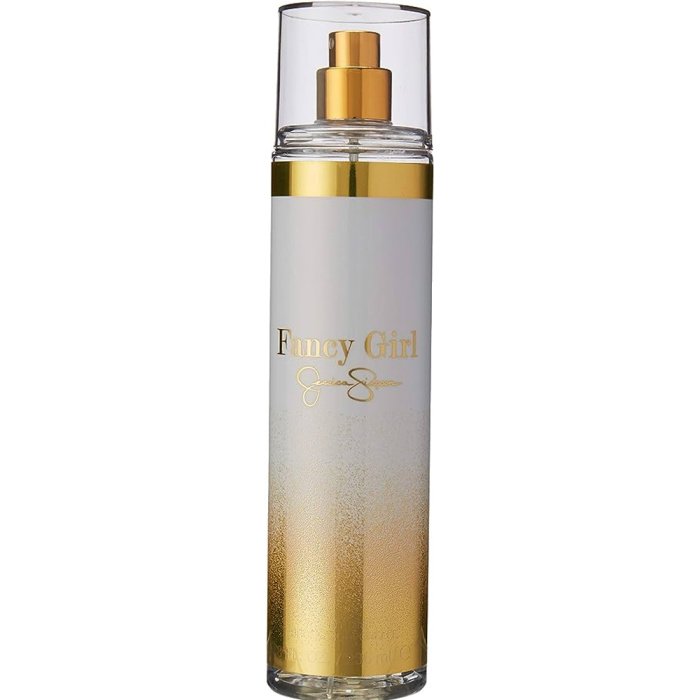 Jessica Simpson Fancy Girl (W) 236 Ml Body Mist