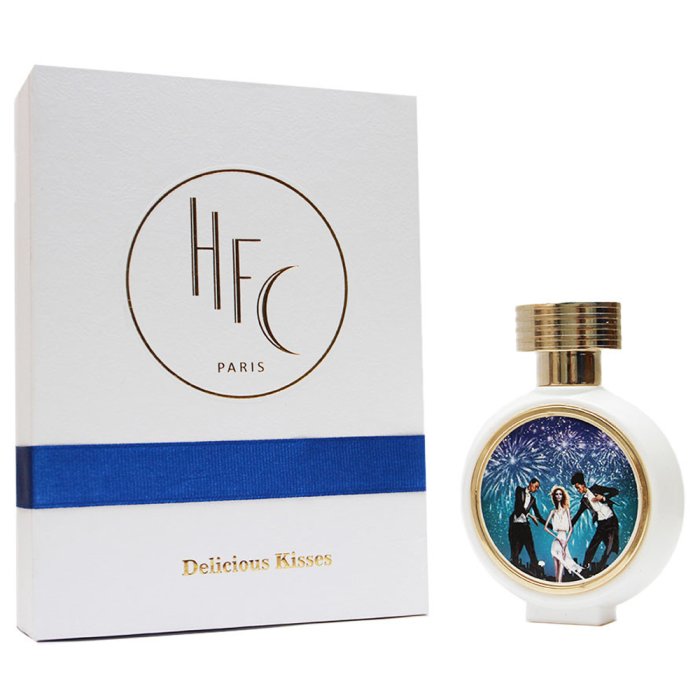 Hfc Delicious Kisses (W) Edp