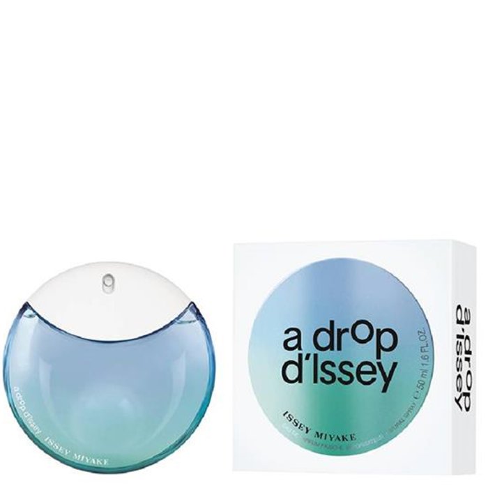 Issey Miyake A Drop D'issey (W) Edp Fraiche