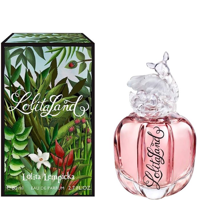 Lolita Lempicka Lolita Land (W) Edp
