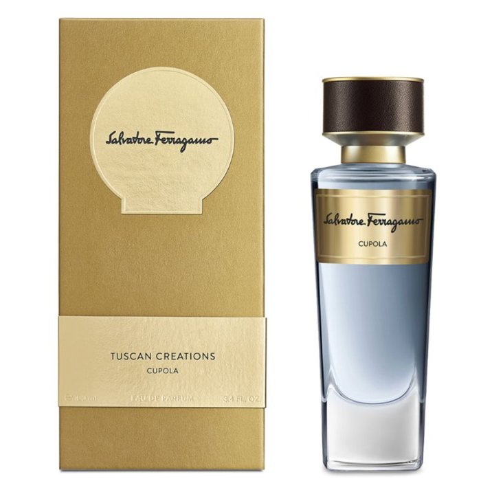 Salvatore Ferragamo Tuscan Creations Convivio (U) Edp