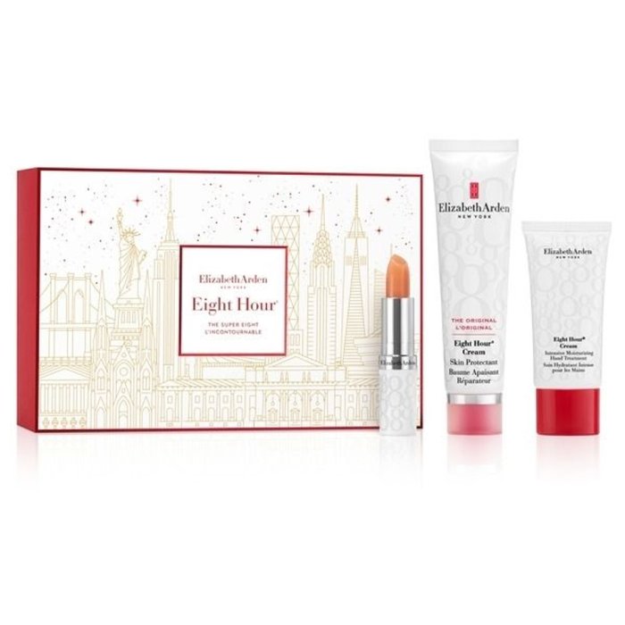 Elizabeth Arden Eight Hour (W) 83.