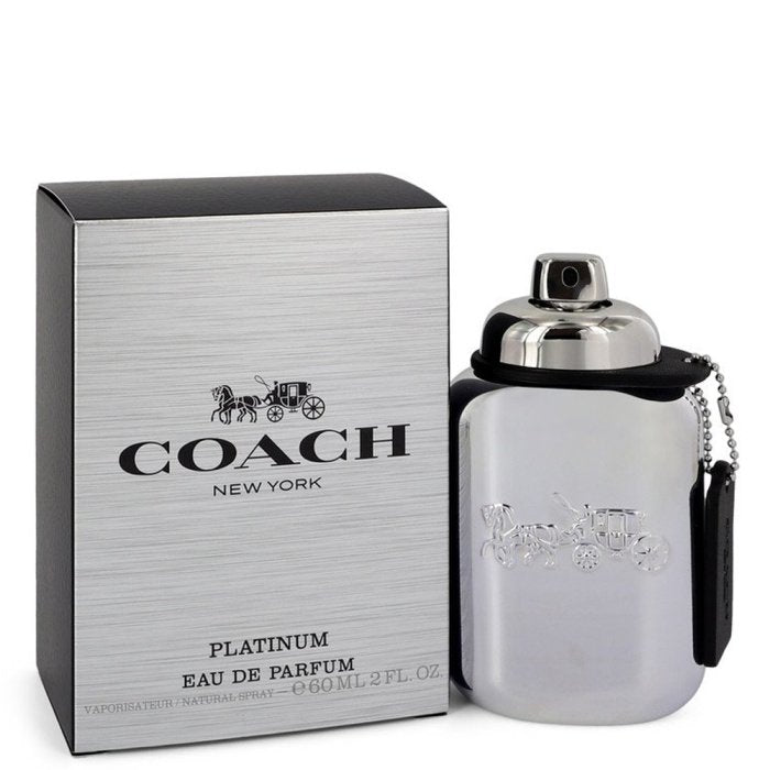Coach Platinum (M) Edp