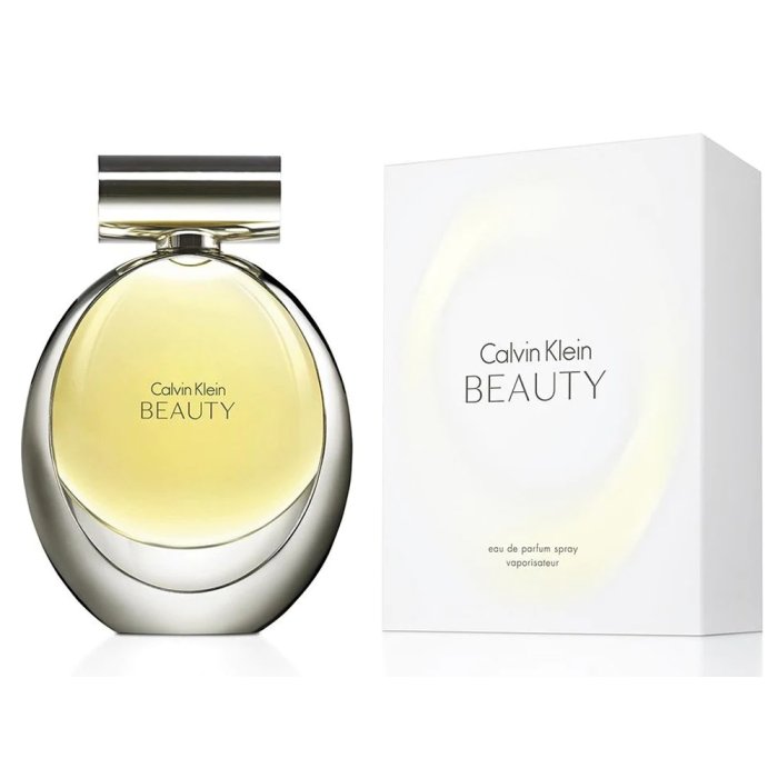 Calvin Klein Beauty (W) Edp 100 Ml