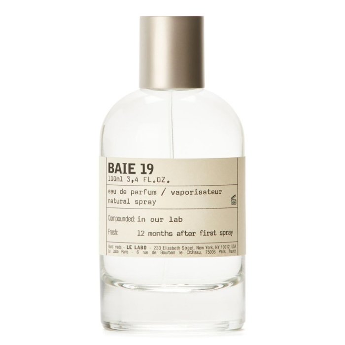 Le Labo Baie 19 (U) Edp