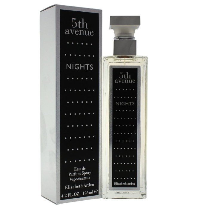 Elizabeth Arden 5 Th Avenue Nights (W) Edp