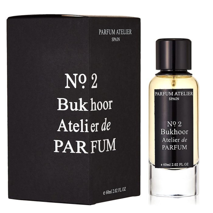 Parfum Atelier No.2 Bukhoor (U) Edp