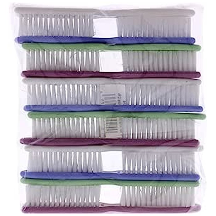 Cuccio Pro Nail Scrub Brush