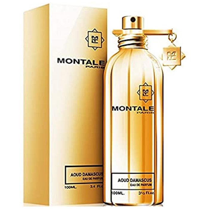 Montale Aoud Ambre (U) Edp