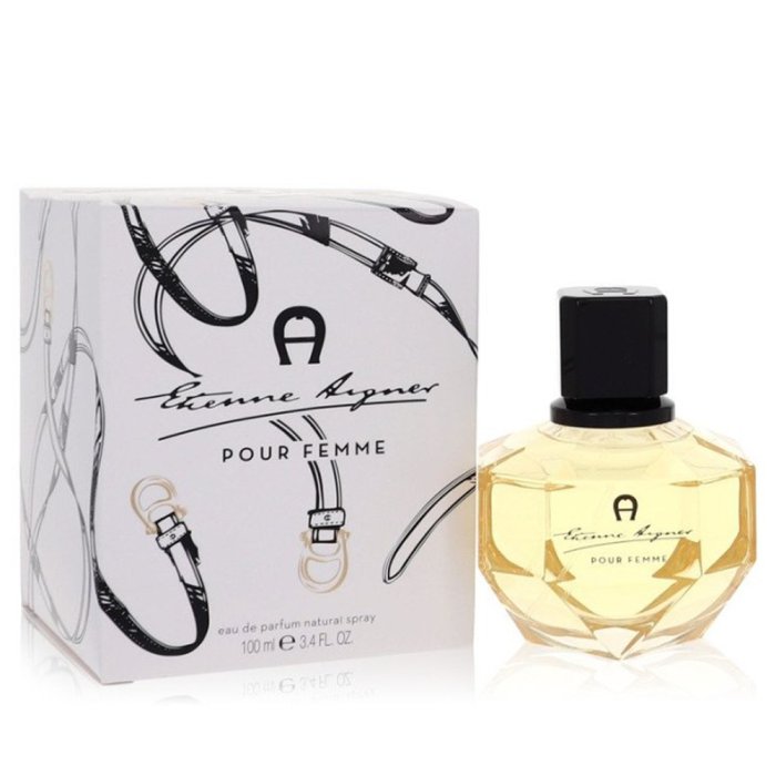 Etienne Aigner Etienne Pour Femme (W) Edp
