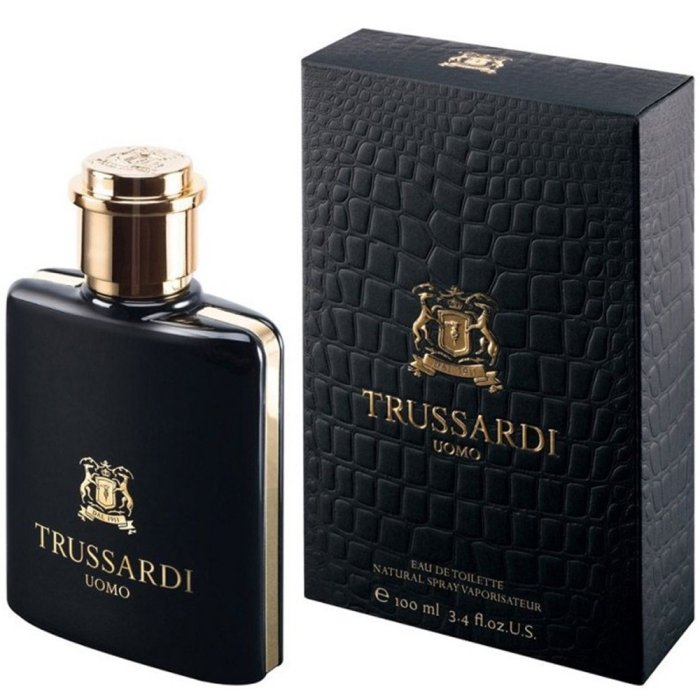 Trussardi Riflesso Blue Vibe (M) Edt