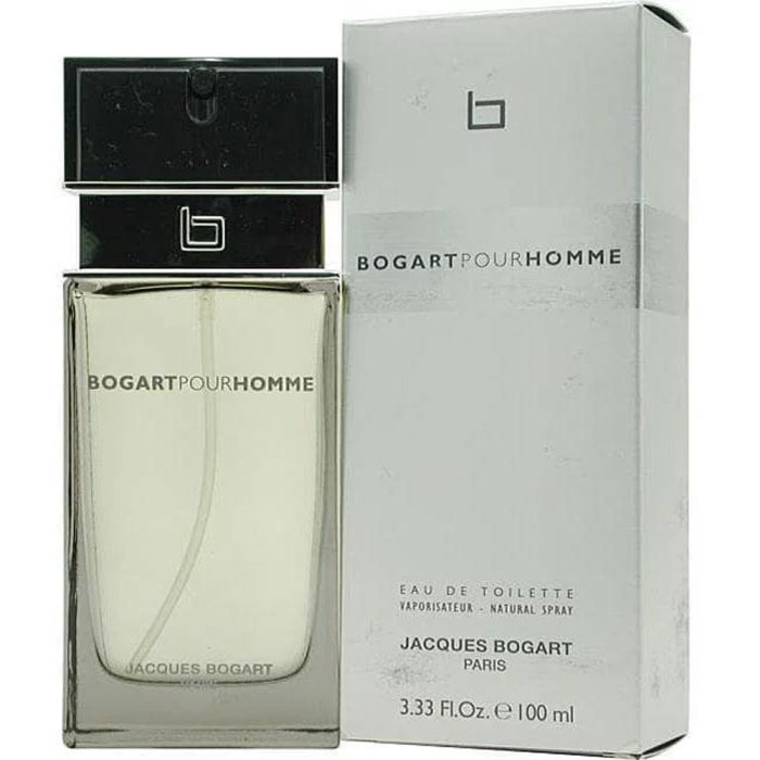 Jacques Bogart Bogart Pour Homme (M) Edt