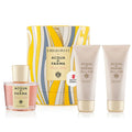 Acqua Di Parma Holiday Selection 2022 (U) Set Edc 3 X 1.5 Ml + (Edt 3 X 1.5 Ml) + (Edp 4 X 1.5 Ml)