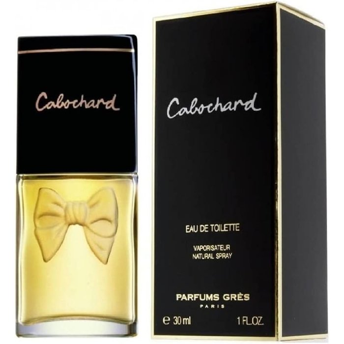Gres Cabochard 2019 (W) Edt