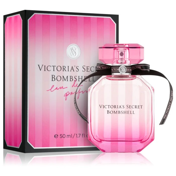Victoria's Secret Bombshell (W) Edp