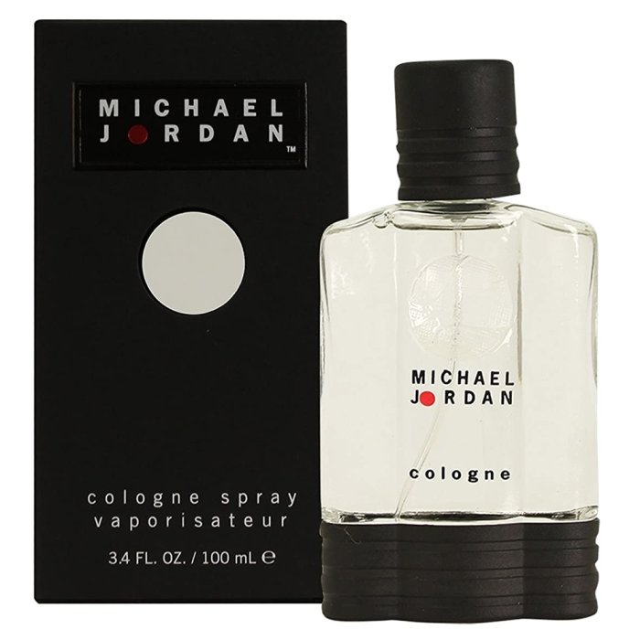Michael Jordan By Michael Jordan (M) Cologne