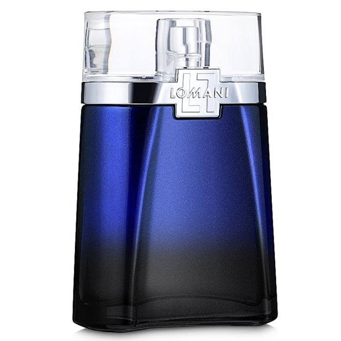 Lomani De Blue Intense (M) Edt