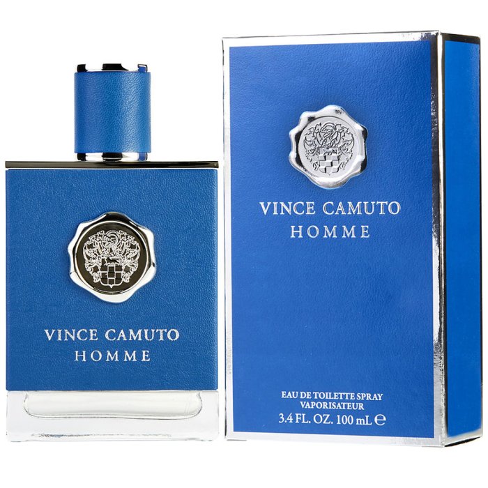 Vince Camuto Homme (M) Edt