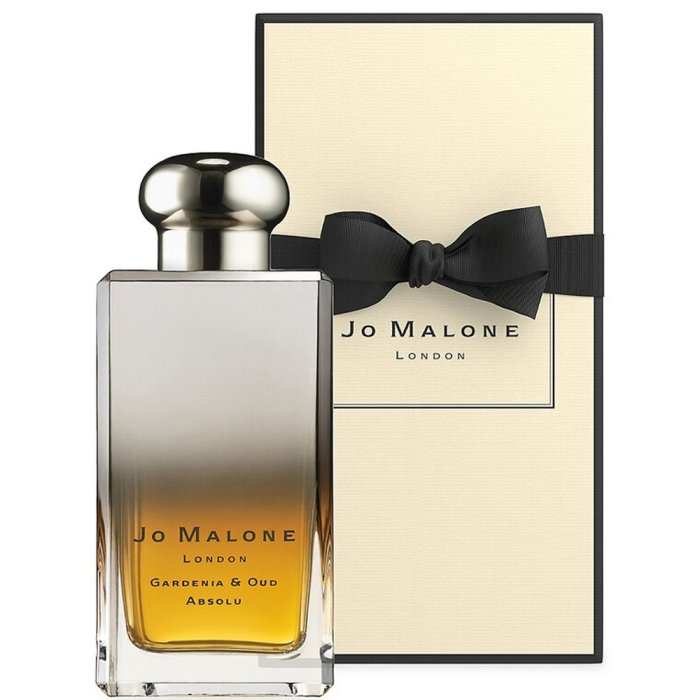 Jo Malone Gardenia & Oud Absolu (U) Cologne