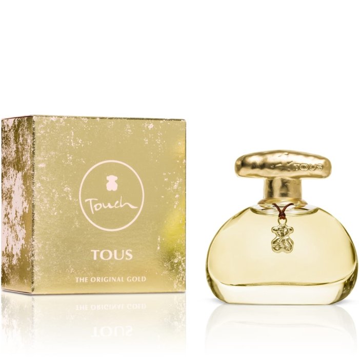Tous Touch (W) Edt
