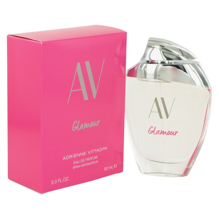 Adrienne Vittadini Av Glamour (W) Edp 90 Ml