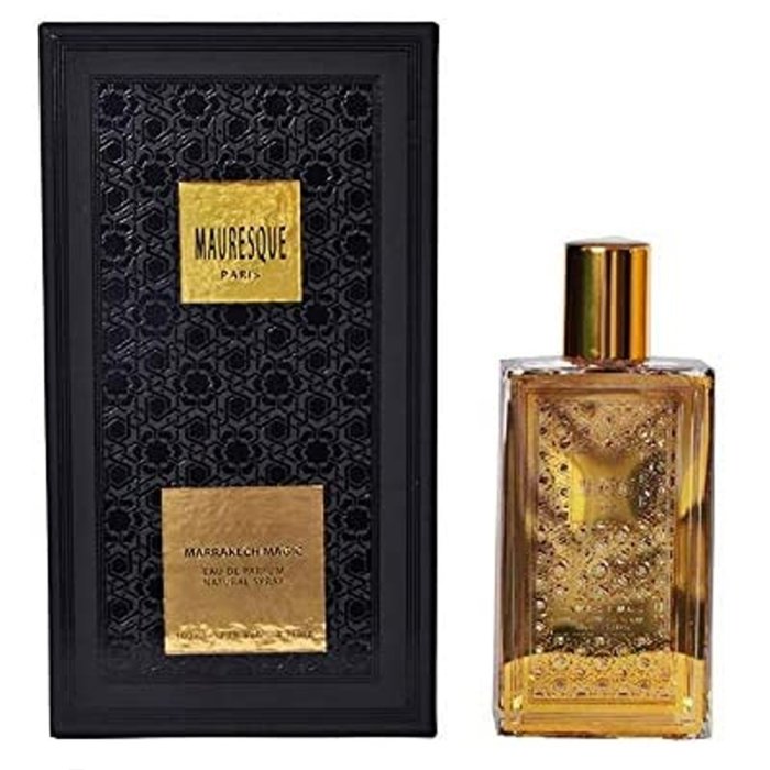 Mauresque Marrakech Magic Edp