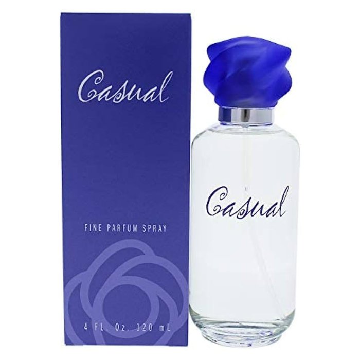 Paul Sebastian Casual (W) Fine Parfum Spray