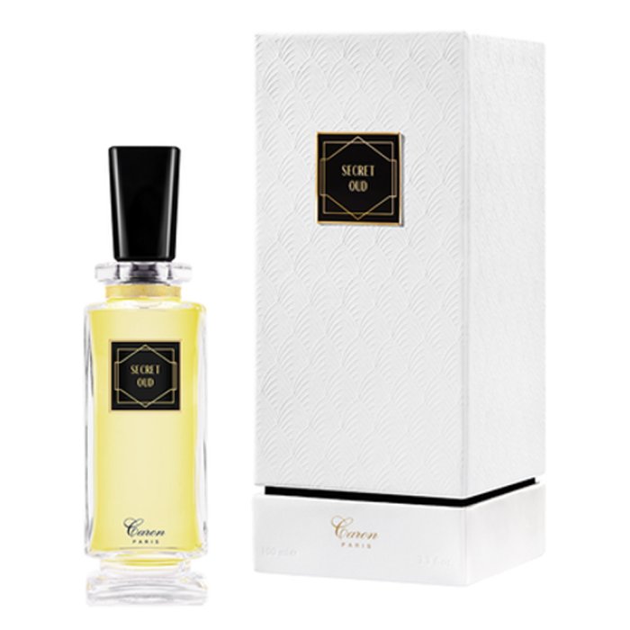Caron La Collection Privee Secret Oud (U) Parfum