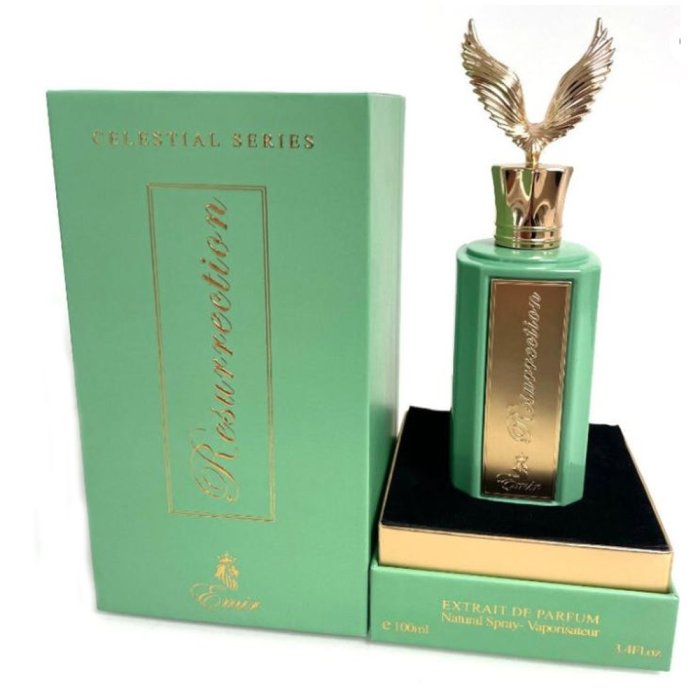 Emir Resurrection (U) Extrait De Parfum