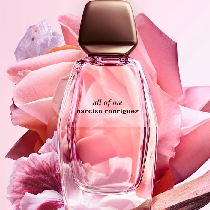 Narciso Rodriguez Fleur Musc For Her (W) Edp