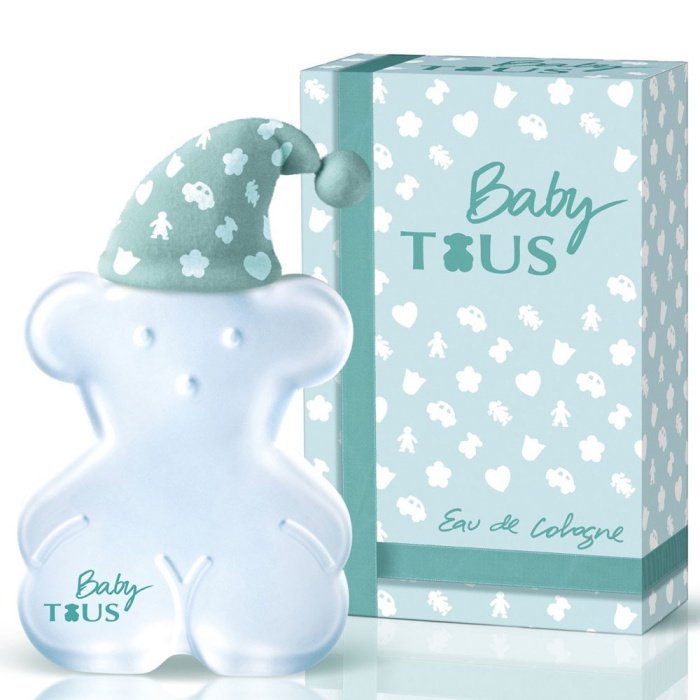 Tous Baby (U) Edc