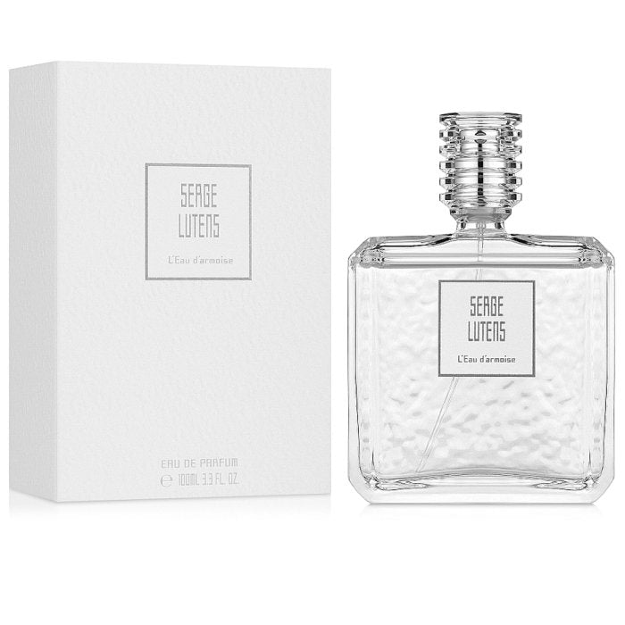 Serge Lutens L'eau D'armoise (U) Edp