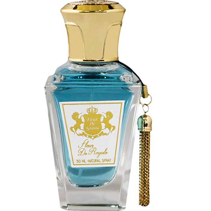 Fleur De Grasse Fleur De Royale (U) Edp