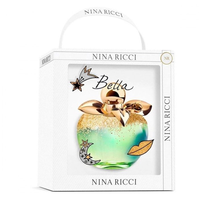 Nina Ricci Bella Holiday Edition 2019 (W) Edt