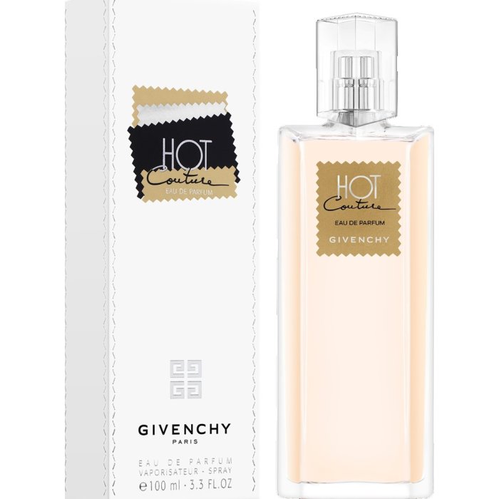 Givenchy Hot Couture (W) Edp