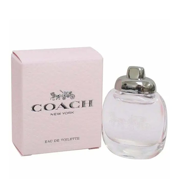 Coach (W) Edt 4. Miniature