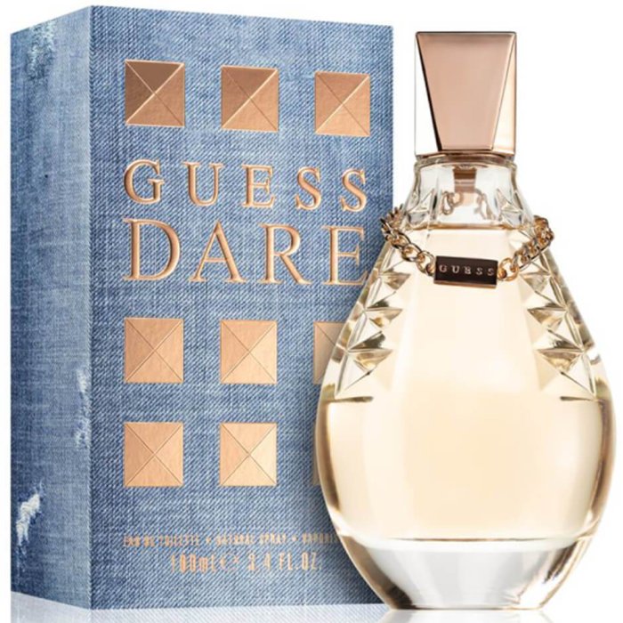 Guess Dare (W) Edt