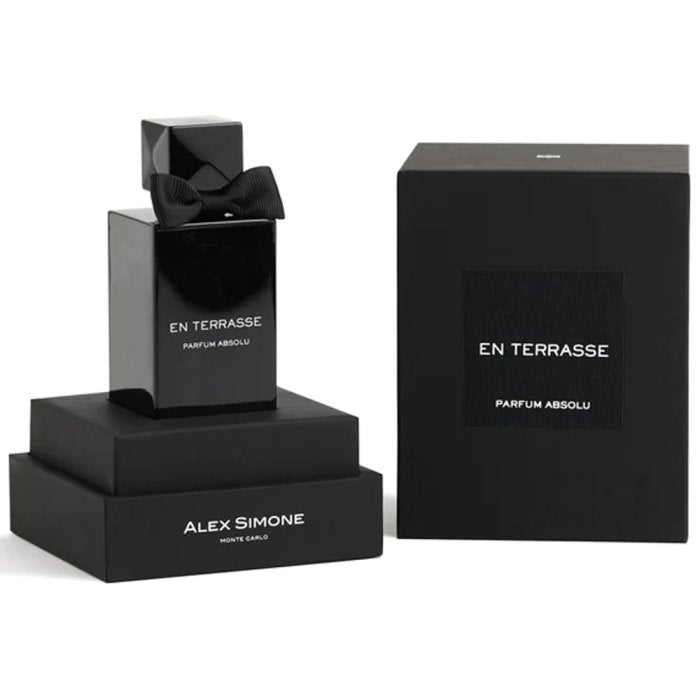 Alex Simone En Terrasse (U) Parfum Absolu