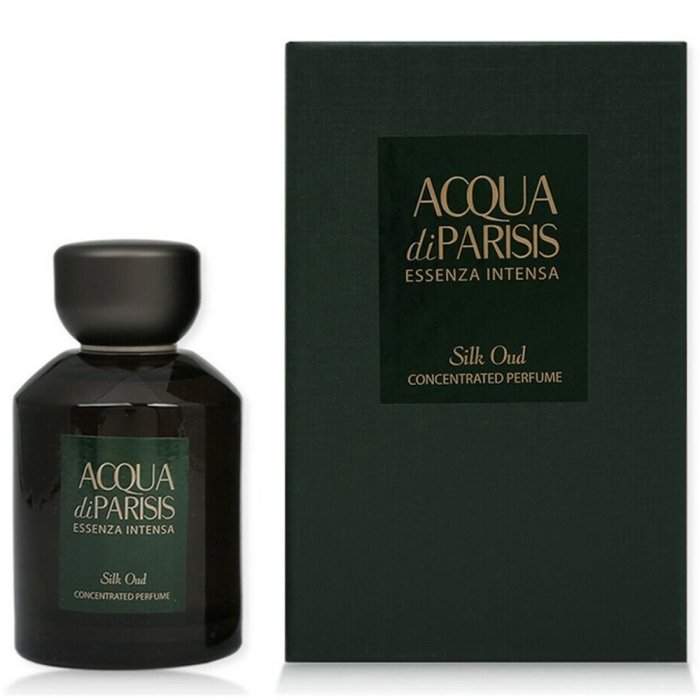 Acqua Di Parisis Essenza Intensa Silk Oud (U) Edp 100 Ml