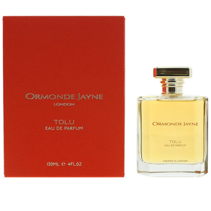 Ormonde Jayne Tolu (U) Edp