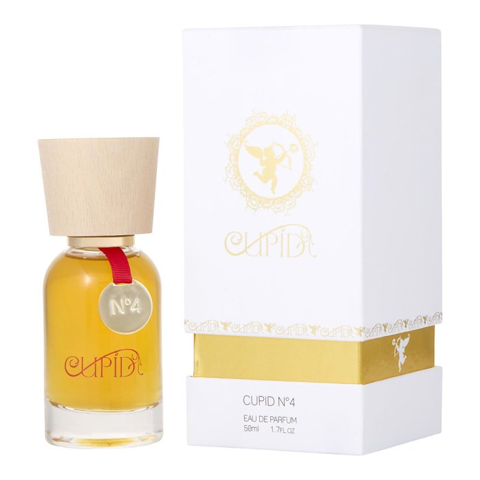 Cupid No. 4 (U) Edp
